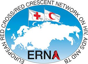 Европейское объединение Красного Креста и  Красного Полумесяца по ВИЧ, СПИД и туберкулезу